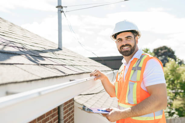 Best Roof Gutter Cleaning  in Koloa, HI
