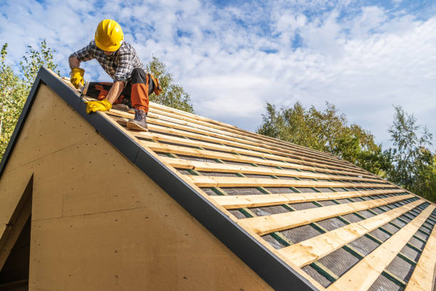 Quick and Trustworthy Emergency Roof Repair Services in Koloa, HI