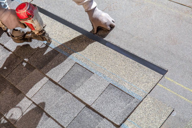 Best Emergency Roof Repair  in Koloa, HI